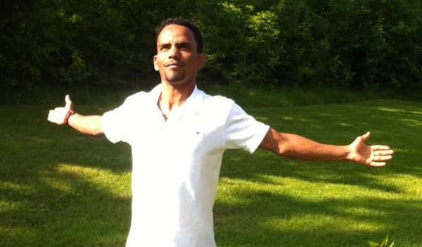 Four Years in an Eritrean Jail: “Poetry Gave Me Hope”