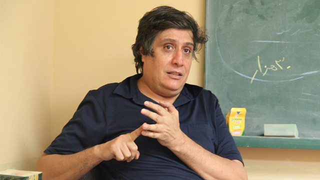TV Producer Mostafa Azizi’s Sentence Reduced