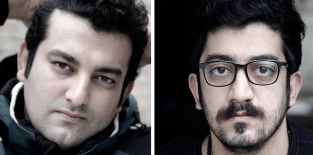 Filmmaker and Musicians Sentenced to Prison in Iran