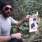 بازداشت مجدد «شیدای همدانی»، شاعر معترض