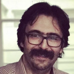 حسین یزدی، روزنامه‌نگار، بازداشت شد