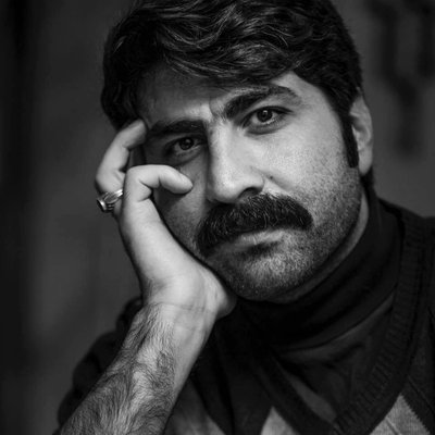 Amir Chamani