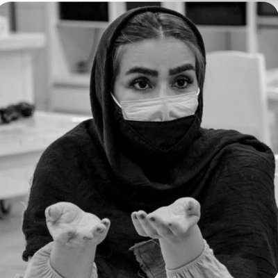 Farzaneh Yahya Abadi