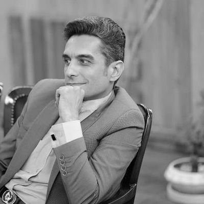 Mohammad Safar Lafouti