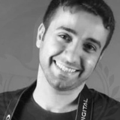 Mehdi (Milad) Bahri