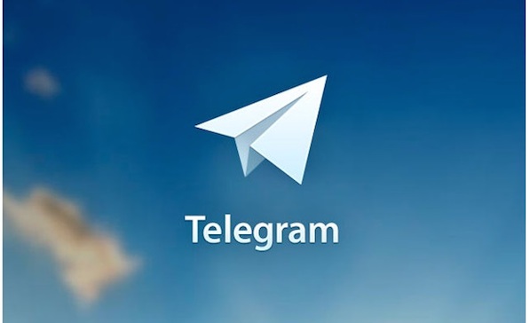 Iranian Media: Authorities Plan to Block Telegram on Election Day