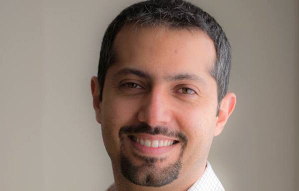 Iran’s Revolutionary Guards Arrest Cartoonist Hadi Heydari