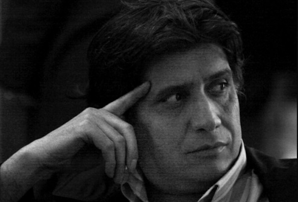 TV Producer Mostafa Azizi Released