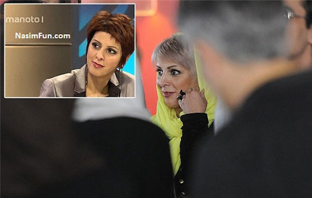 Former UK-based TV Presenter Arrested in Iran