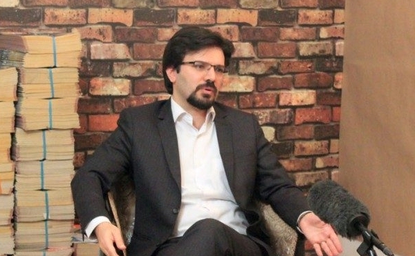 یاشار سلطانی آزاد شد 