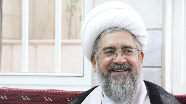 Dissident Cleric Transferred from Prison to Hospital
