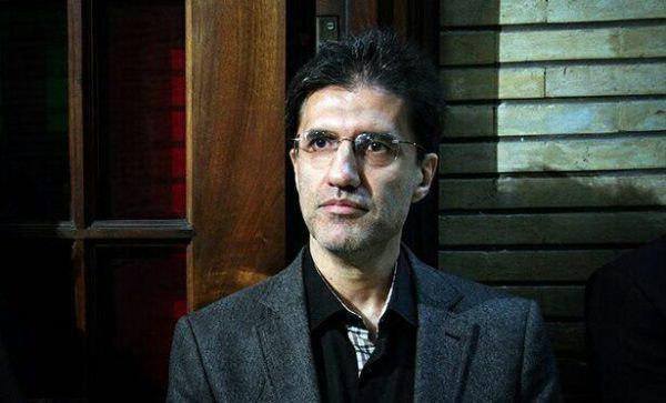 Mehdi Karroubi’s Son Sentenced to Six Months in Prison