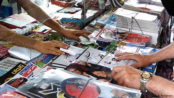 احضار دو خبرنگار به دادسرای آبادان