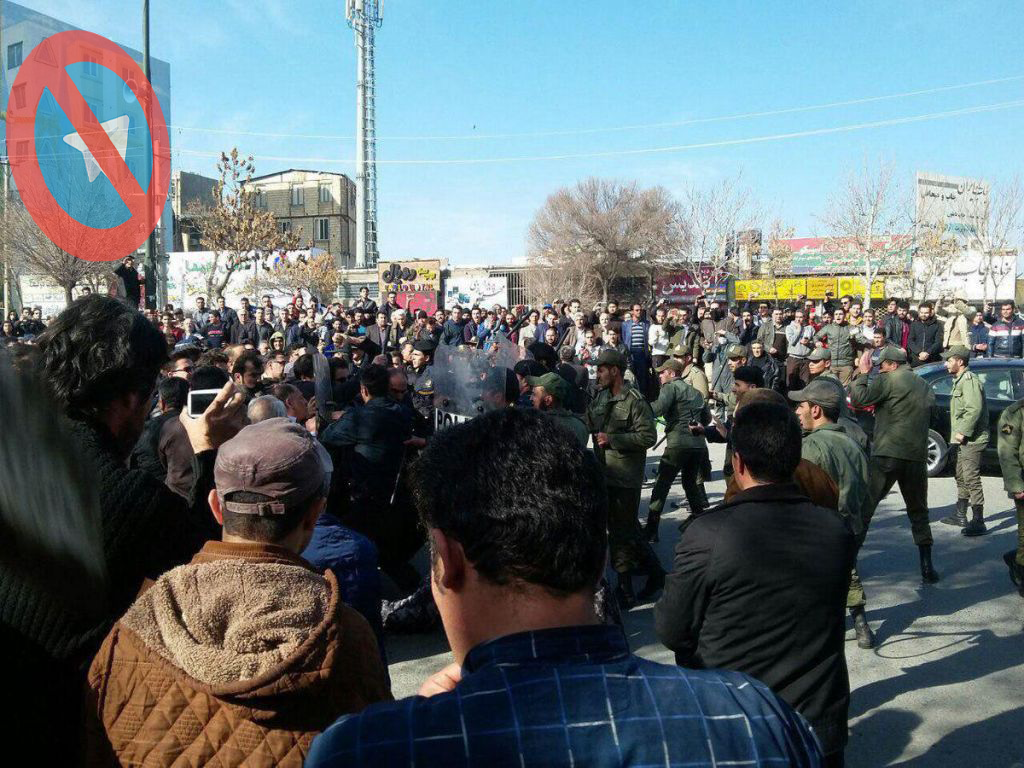 تلگرام احتمالا برنگردد، اینستاگرام بر می گردد