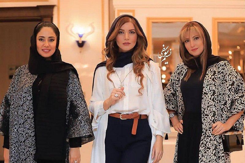 به دلیل پوشش زنان بازیگر در یک مراسم، وزیر ارشاد برای پاسخ‌گویی به مجلس احضار شد