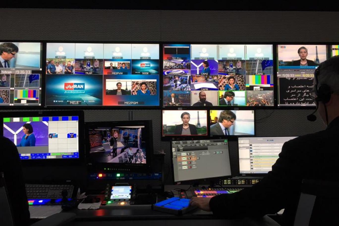 وزارت اطلاعات در اطلاعیه‌ای خواست تا روزنامه‌نگاران با ابراز ندامت همکاری خود با تلویزیون ایران اینترنشنال را متوقف کنند