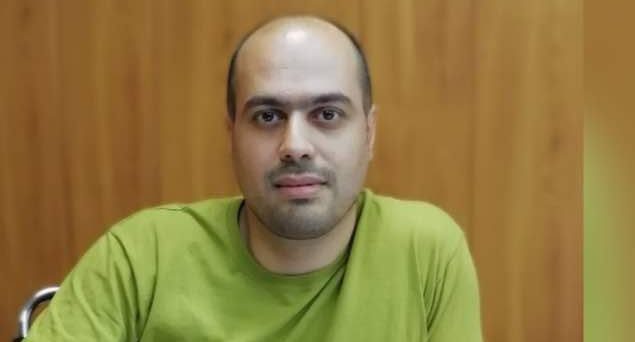 مسعود کاظمی؛ ۱۹۳ روز زندان بدون یک روز حق مرخصی