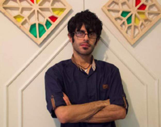 تفتیش منزل و ضبط وسایل شخصی یغما فشخامی، روزنامه‌نگار از سوی ماموران امنیتی 