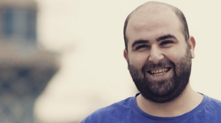 محمد مساعد: در شرایط فعلی سکوت کردن فرق چندانی با زنده نبودن ندارد