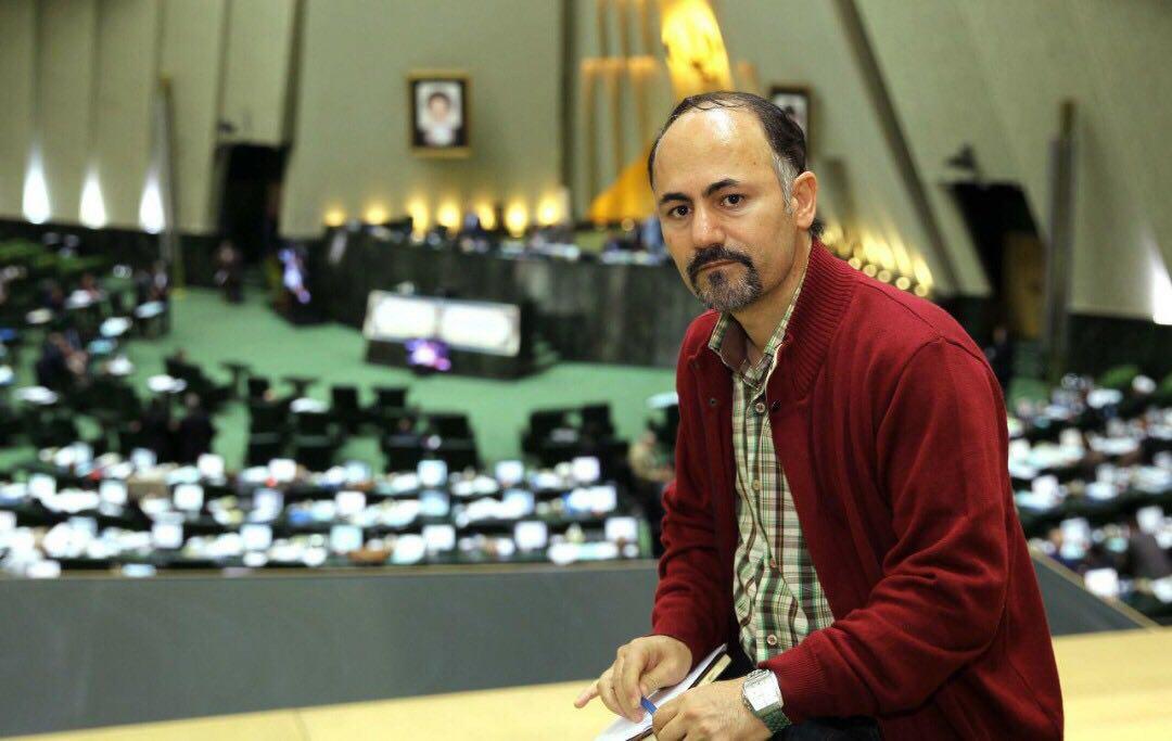 بازداشت مجید قاضی‌پور، سردبیر پایگاه خبری باز انتخابات