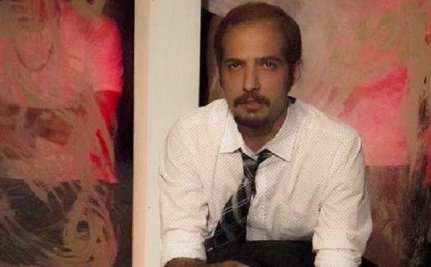 مسعود حکم‌آبادی، هنرمند تئاتر به سه سال زندان محکوم شد