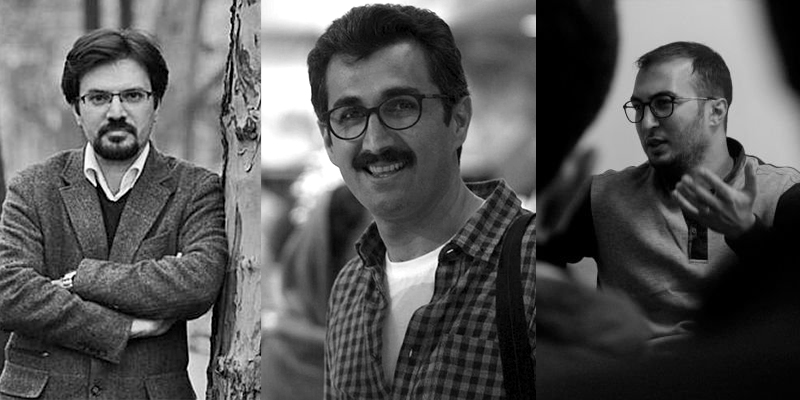 شکایت مجلس از سه روزنامه‌نگار با عنوان اتهام‌زنندگان به قالیباف