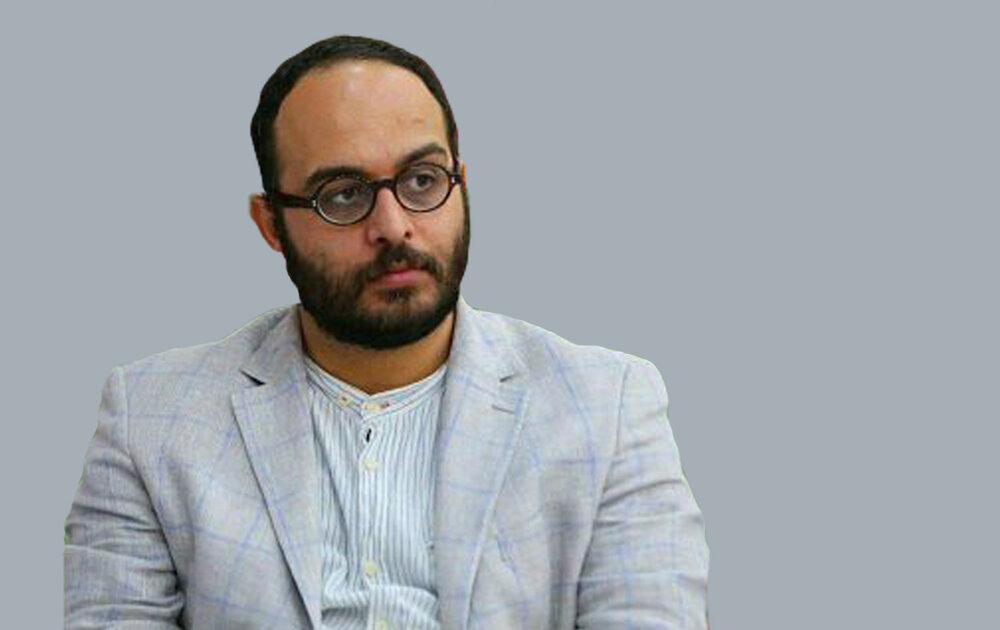 صداوسیما از یک روزنامه‌نگار به دلیل توییت انتقادی‌اش شکایت کرد