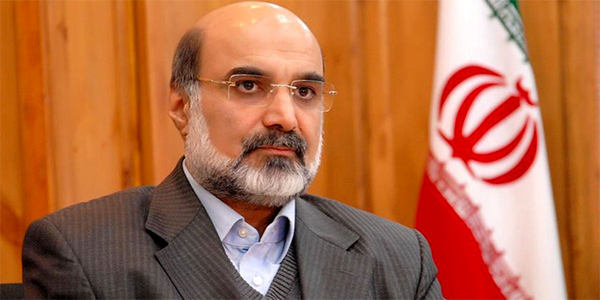 عذرخواهی رئیس صداوسیما از رئیس‌جمهوری