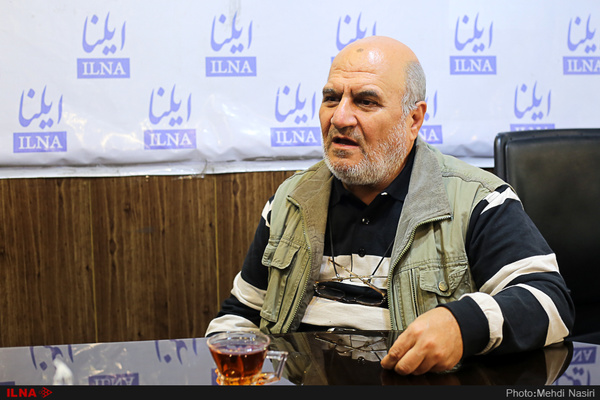 حسین حبیبی: صداوسیما حق اعتراض کارگران را «امنیتی» می‌کند