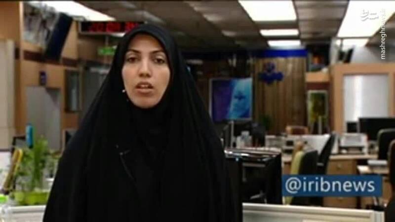 برنامه جدید آمنه سادات ذبیح پور؛ به کما رفتن بهنام محجوبی