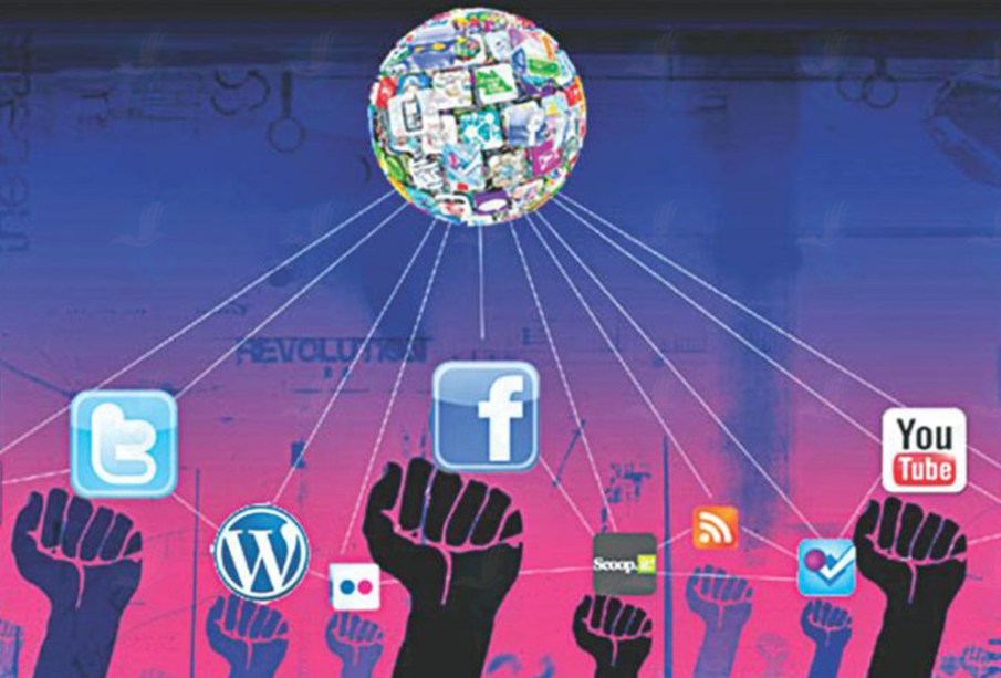 سایه رصد شبکه‌های اجتماعی؛ جمهوری اسلامی هیچ انتقادی را برنمی‌تابد