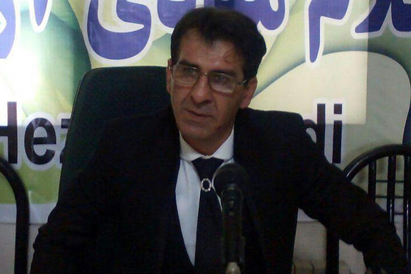 رضا جلودار، روزنامه‌نگار اعتصاب غذای خود را شکست