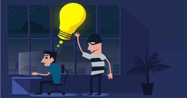 آیا شکایت از سرقت‌های ادبی در ایران راه به جایی می‌برد؟