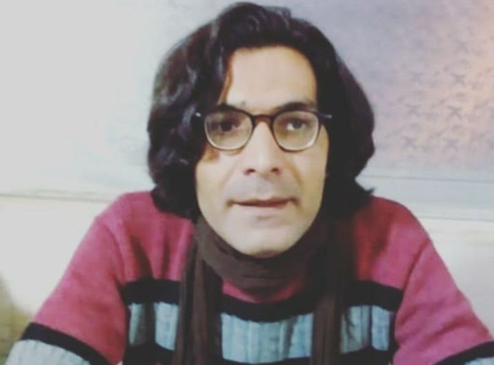 مهدی سلیمی، نویسنده و مترجم به دادگاه فراخوانده شد