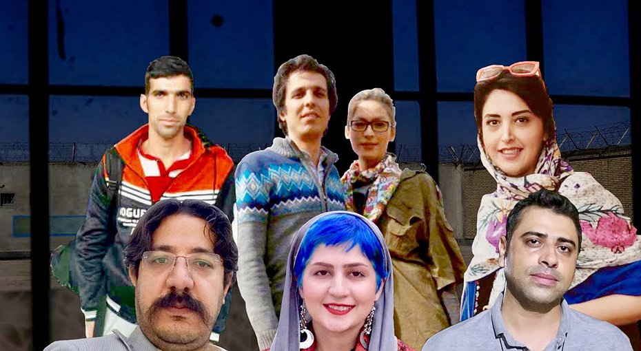 فعالان صنفی که به دلیل اطلاع‌رسانی بازداشت شدند؛ افزایش فشار برای سکوت