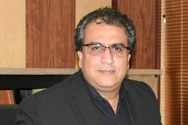 «امیرعباس دهباشی‌نژاد» خبرنگار از زندان آزاد شد