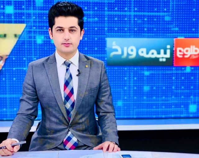تهدید طالبان؛ جان خبرنگاران و آزادی اطلاع‌رسانی در افغانستان در خطر است