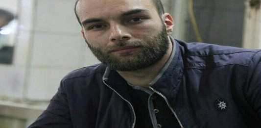 روزبه پیری، فعال آذربایجانی به پرداخت جزای نقدی محکوم شد