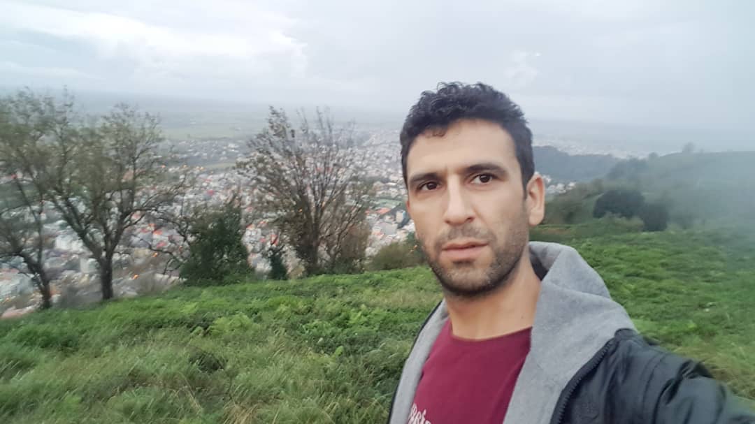 محمد پورمند: بازداشت شدم، چون نوشته بودم مردم را نکشید