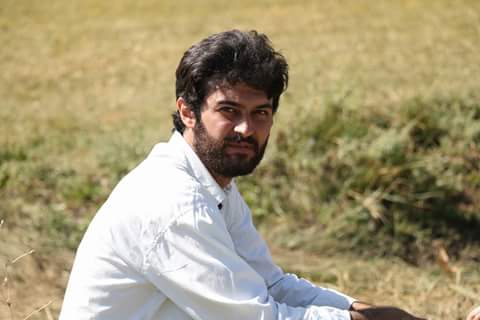 آرام فتحی، شاعر و فعال مدنی کُرد بازداشت شد