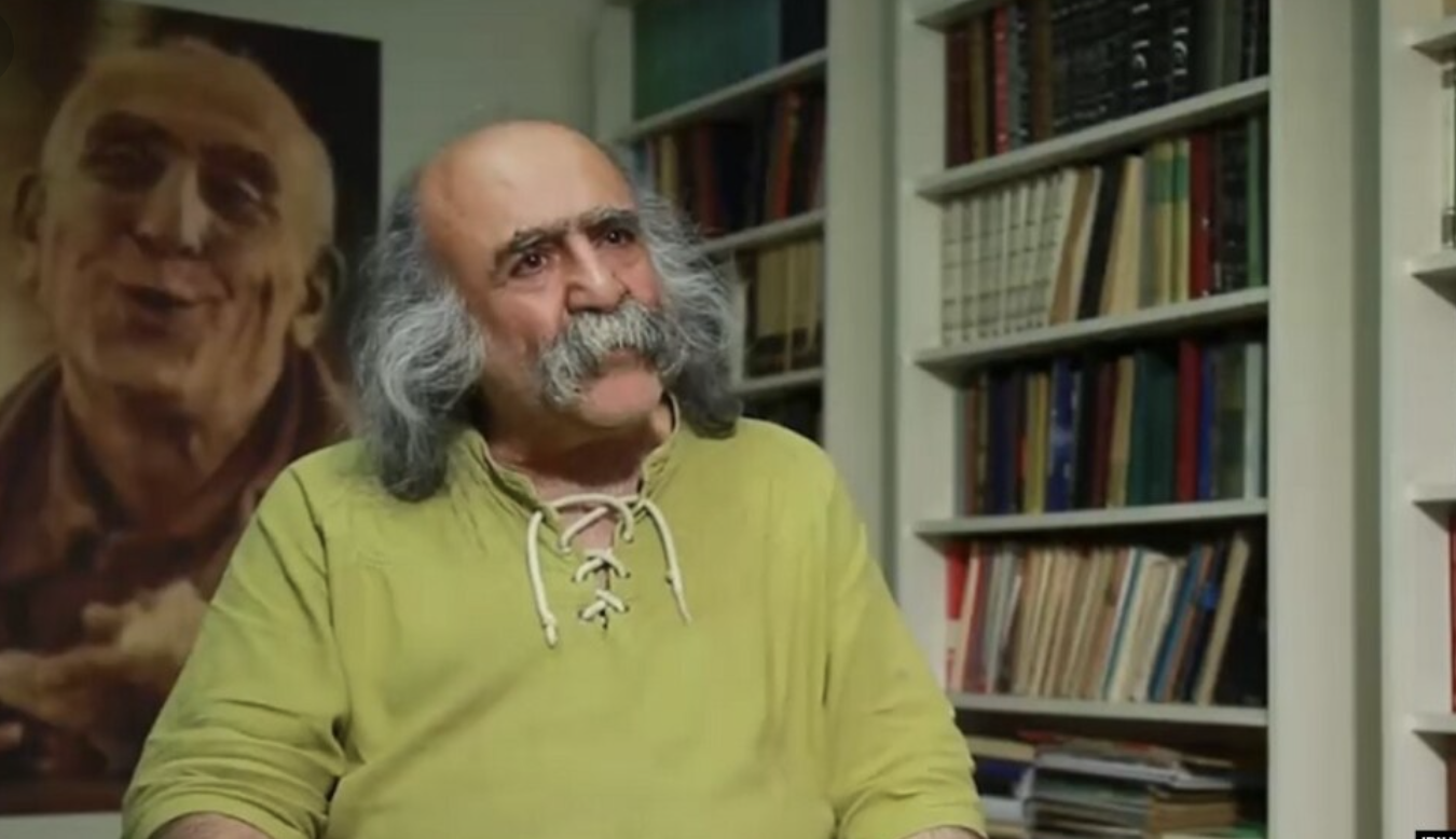 کیوان صمیمی: فشار ضابطان امنیتی، کارکنان زندان را وادار به تخلف می‌کند