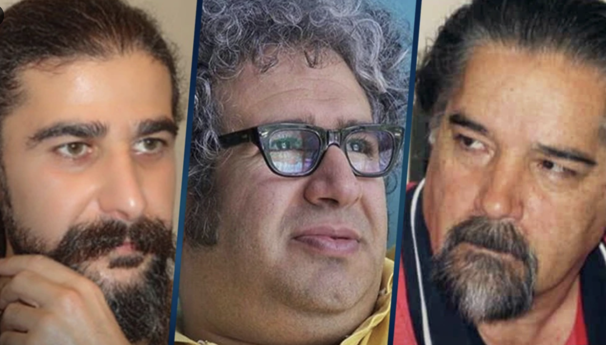 سه نویسنده ایرانی برنده جایزه انجمن قلم آمریکا شدند
