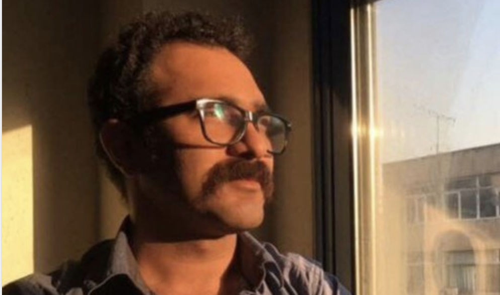 احضار «آرش گنجی» برای تحمل ۵ سال حبس به جرم ترجمه