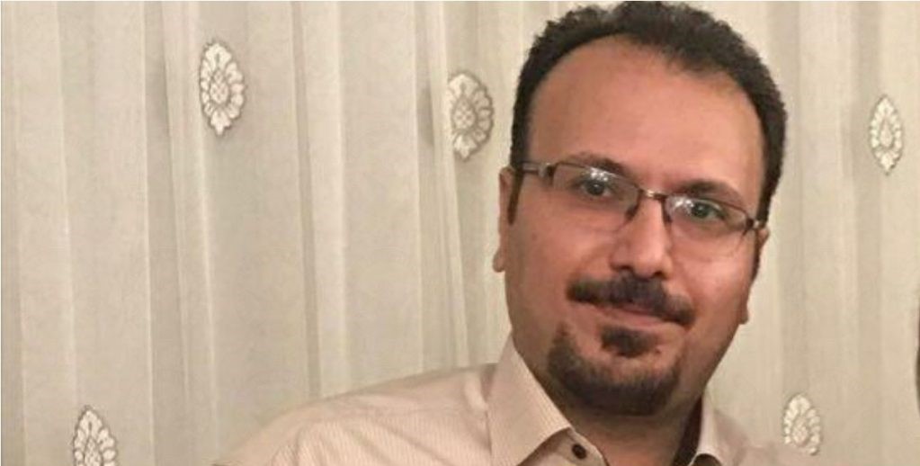احضار احمدرضا حائری به دادسرای جرایم رایانه‌ای تهران
