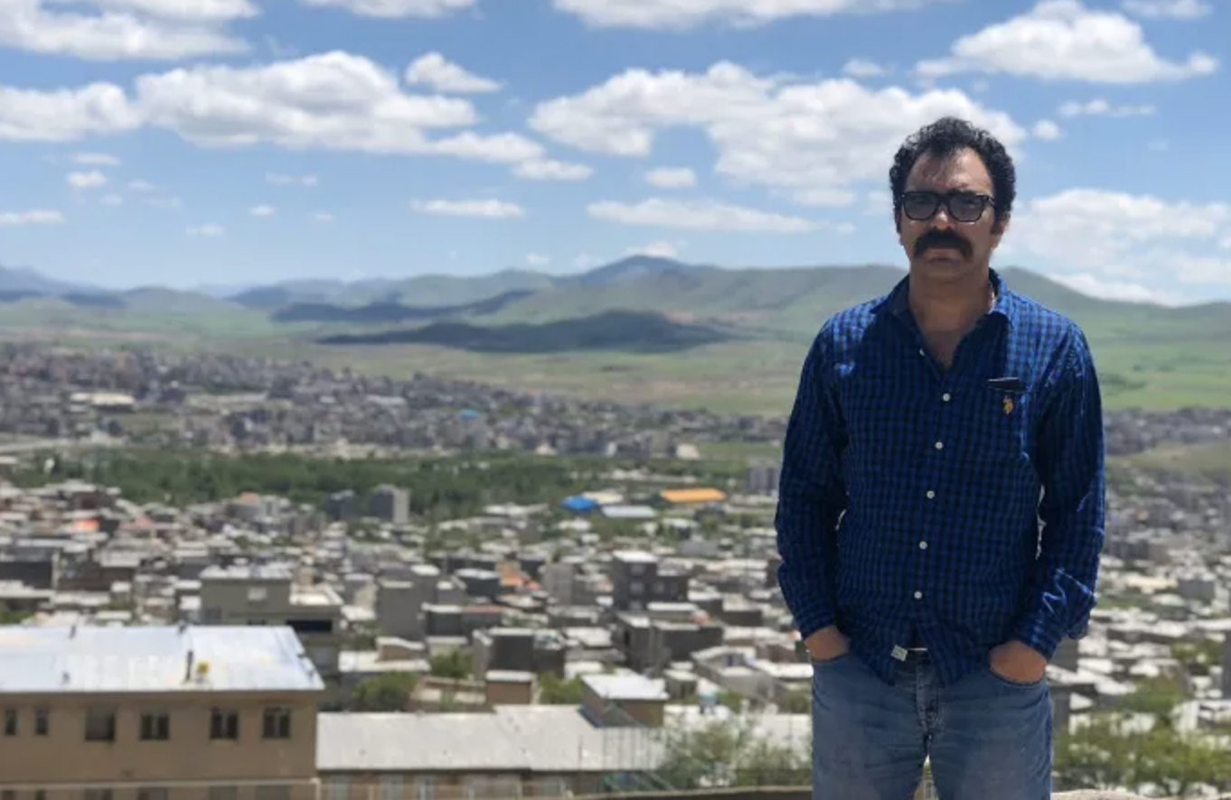 کانون نویسندگان ایران: آرش گنجی با پرونده‌سازی حکومت به زندان محکوم شد
