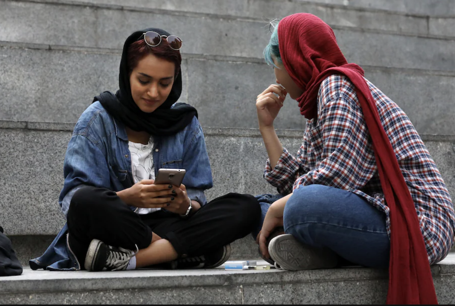 آیا به‌زودی اینترنت آزاد در ایران قطع می‌شود؟