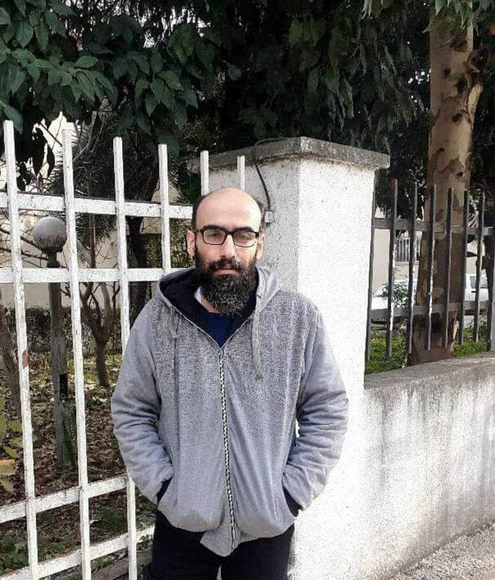 ۶ ماه به ۶ سال حبس حسین رزاق اضافه شد