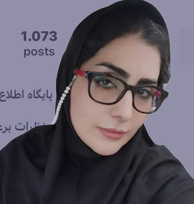 مهتا صدری، مدیر مسئول پایگاه خبری «گیلان صدر» با قرار وثیقه آزاد شد