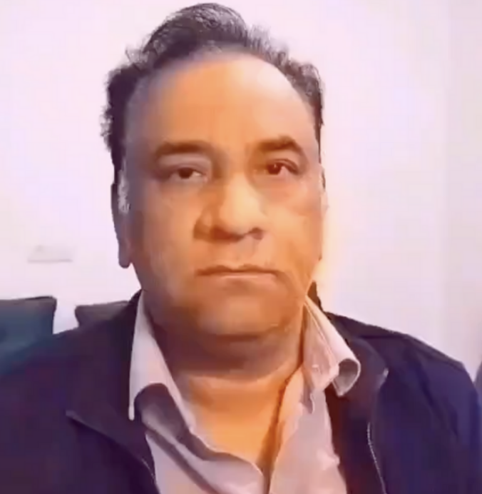 منع یک روزنامه‌نگار کرمانی از فعالیت در شبکه‌های اجتماعی